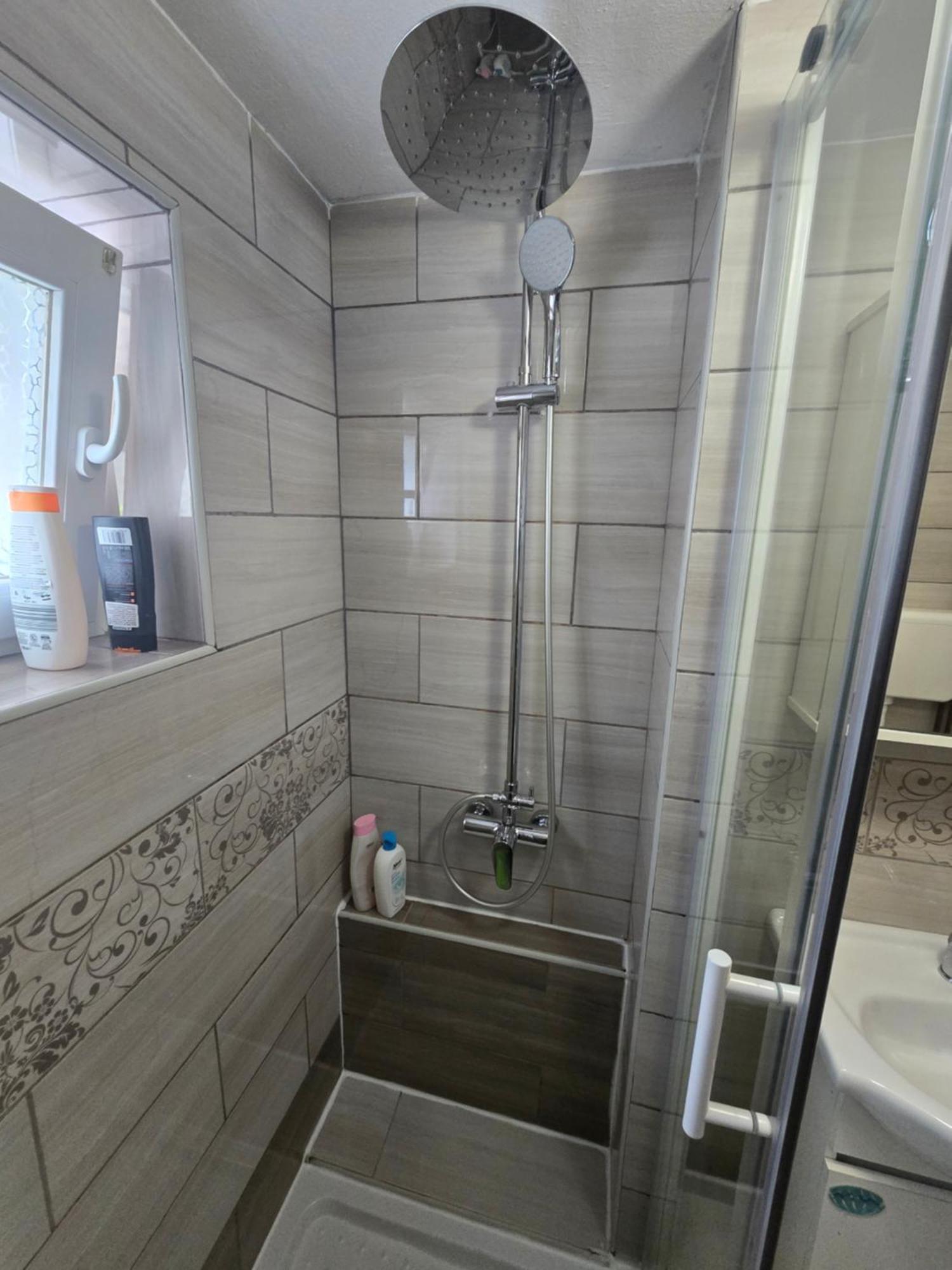 Apartment Sinc Kobarid Luaran gambar