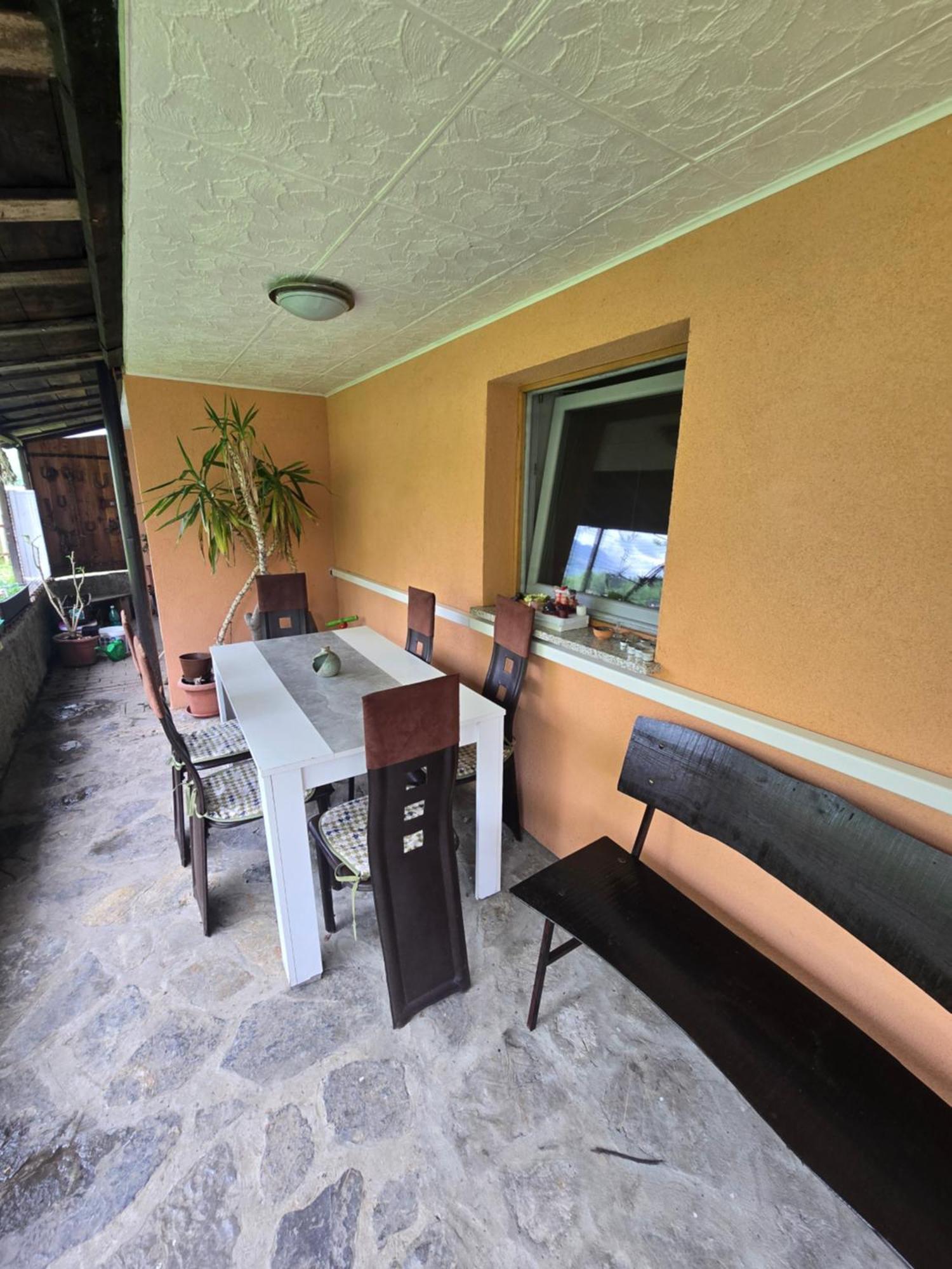 Apartment Sinc Kobarid Luaran gambar