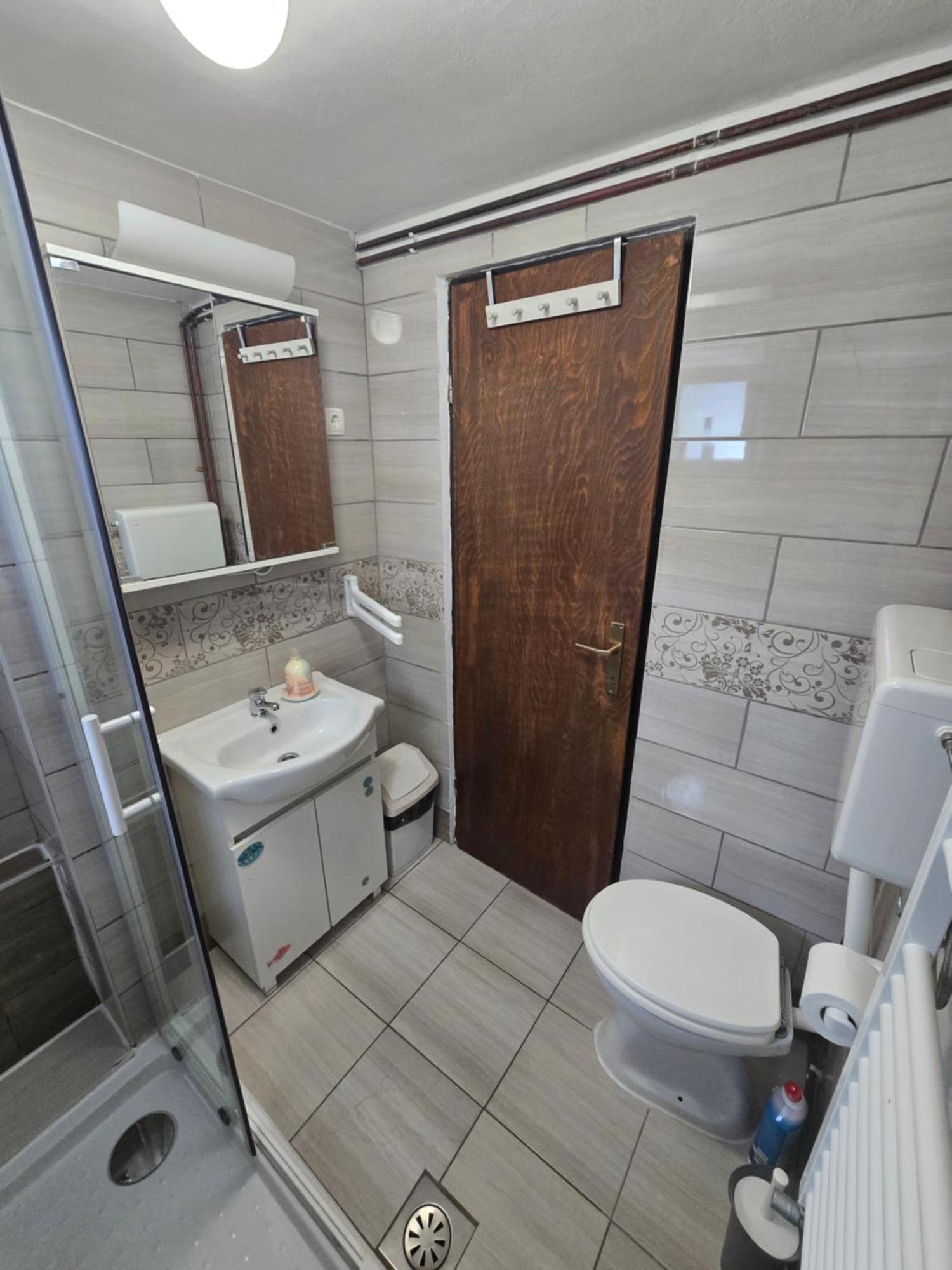 Apartment Sinc Kobarid Luaran gambar