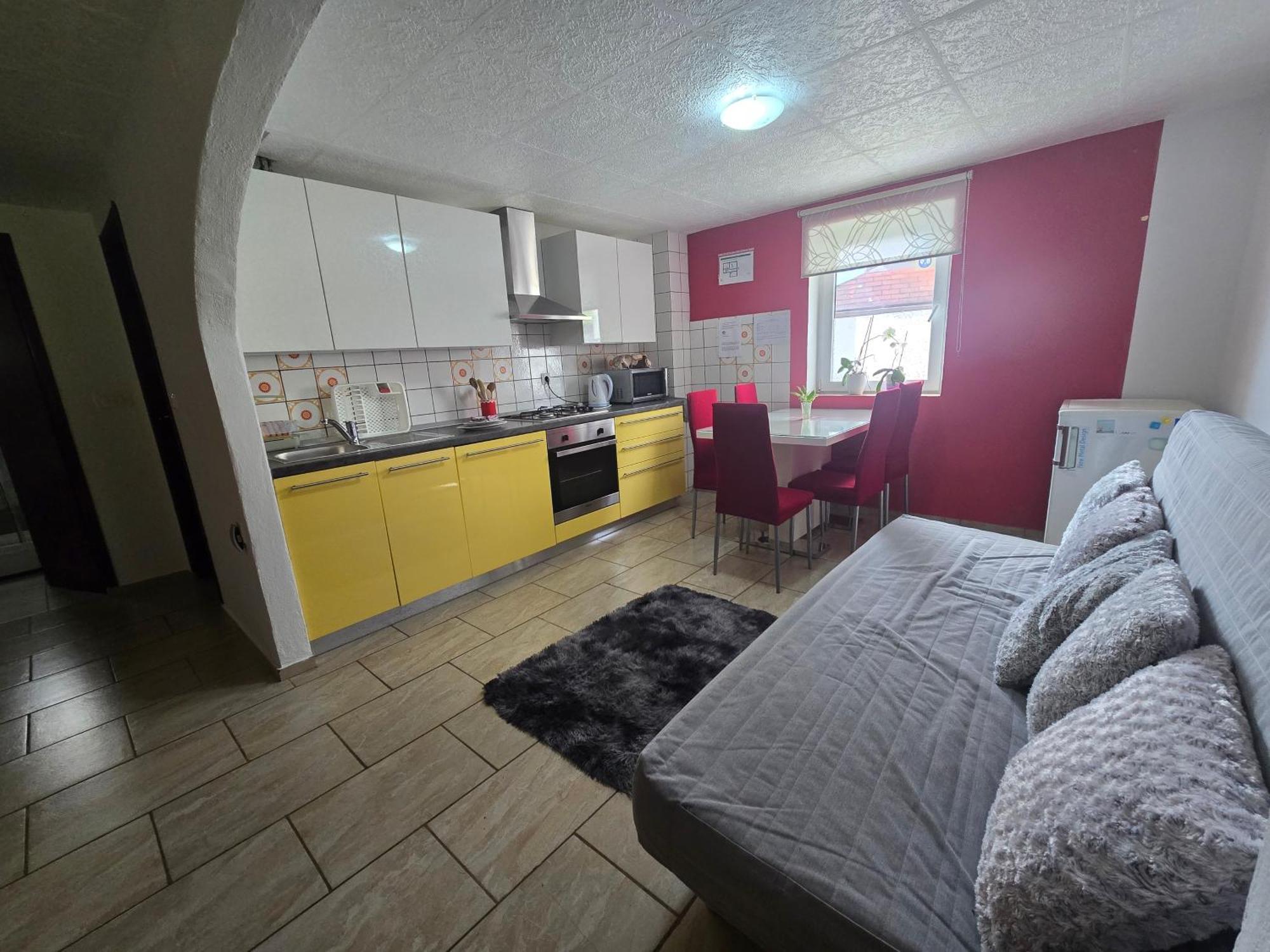 Apartment Sinc Kobarid Luaran gambar