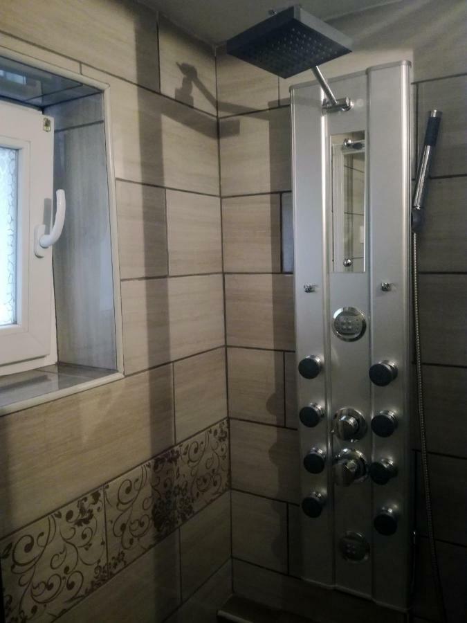 Apartment Sinc Kobarid Luaran gambar